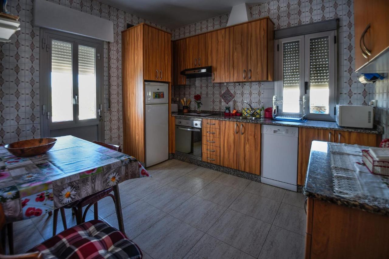 Casa Diego Monforte De Lemos Esterno foto