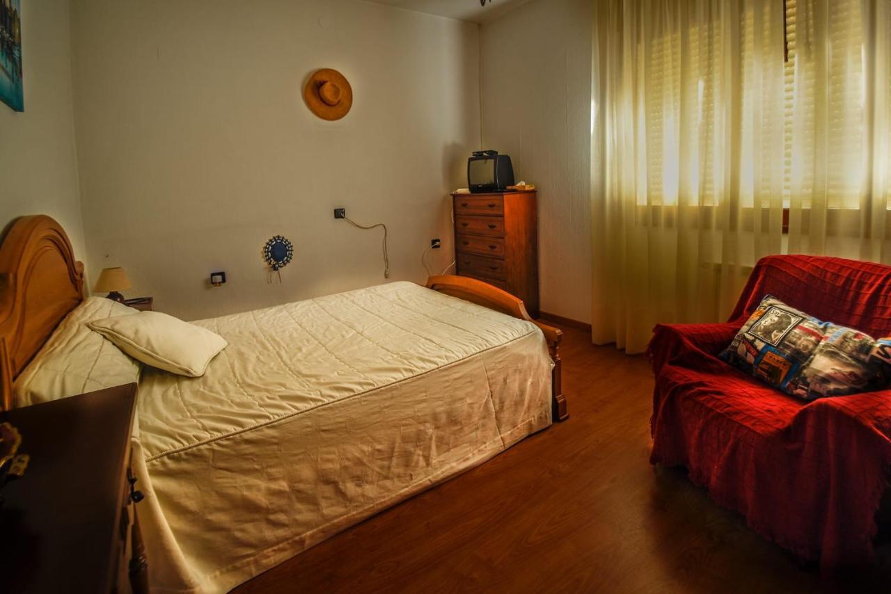 Casa Diego Monforte De Lemos Esterno foto