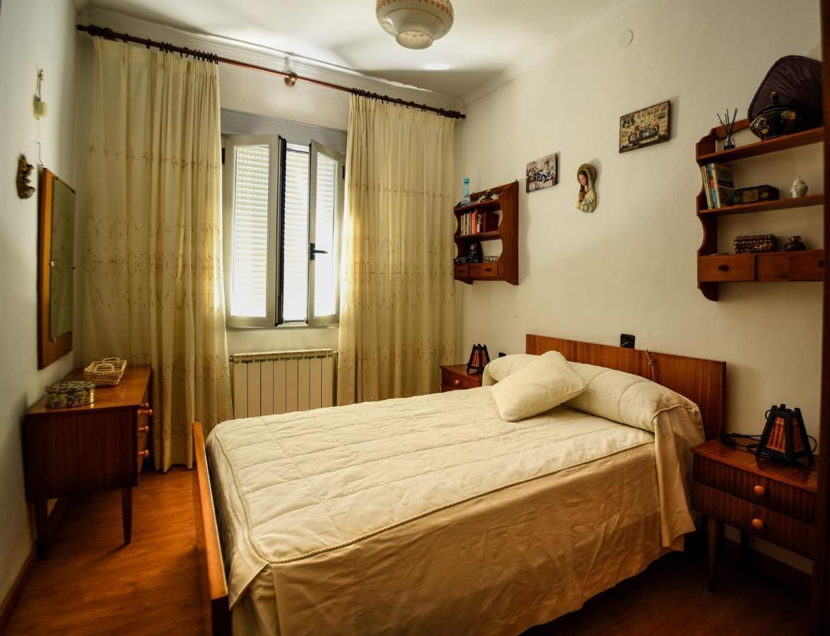 Casa Diego Monforte De Lemos Esterno foto