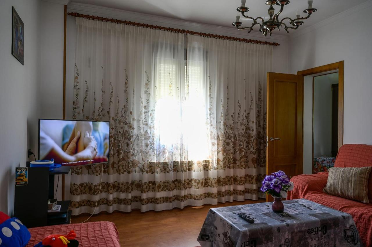 Casa Diego Monforte De Lemos Esterno foto
