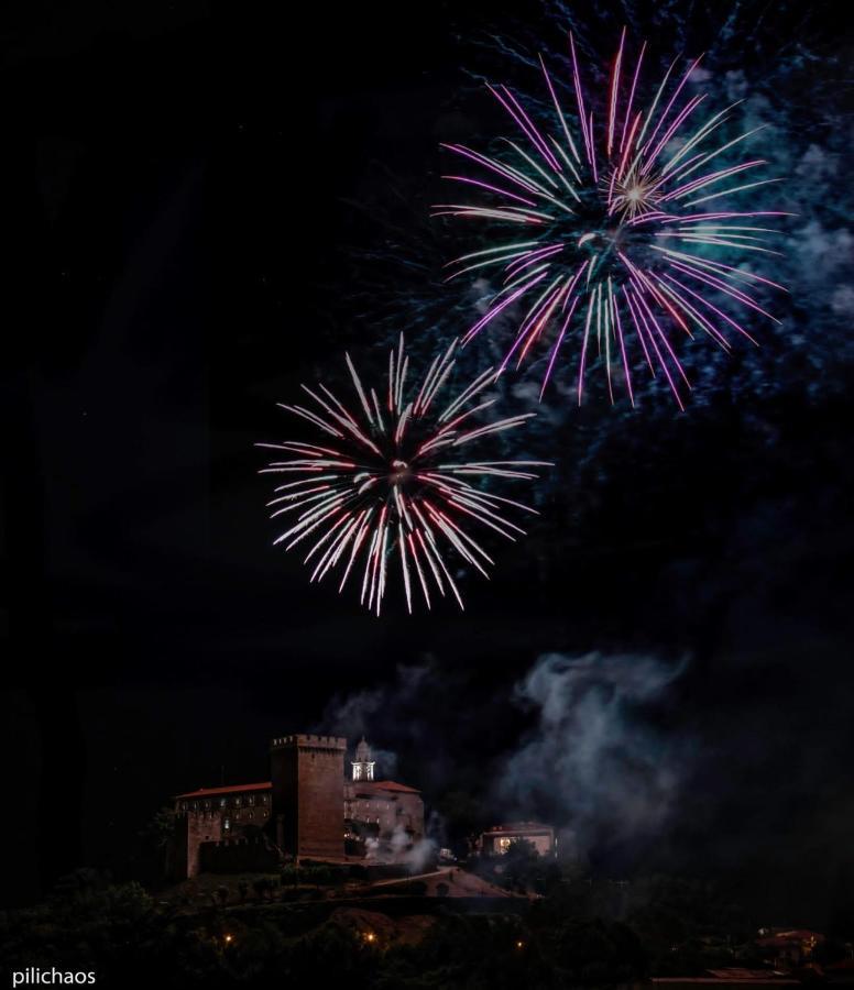 Casa Diego Monforte De Lemos Esterno foto