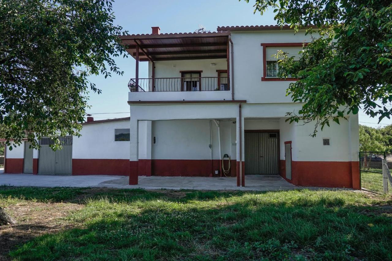 Casa Diego Monforte De Lemos Esterno foto