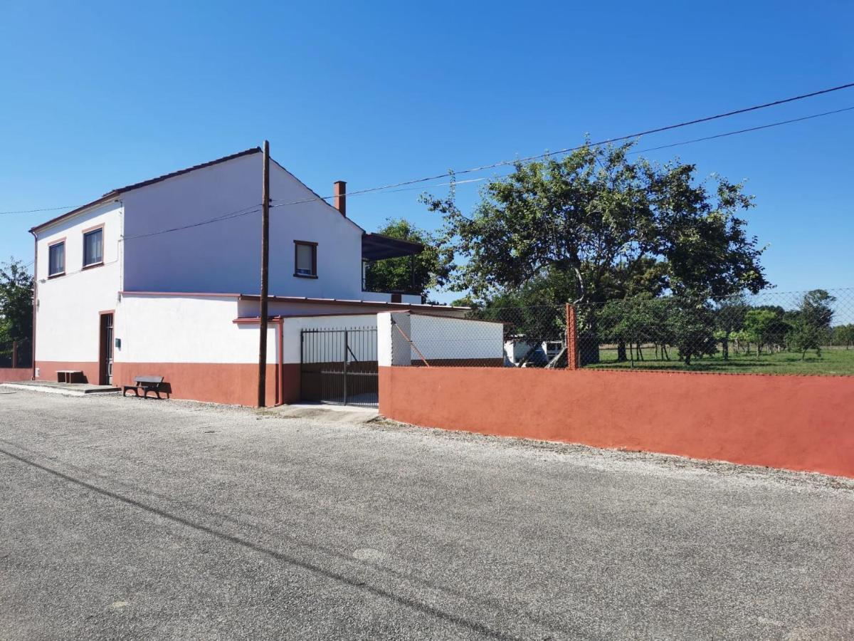 Casa Diego Monforte De Lemos Esterno foto