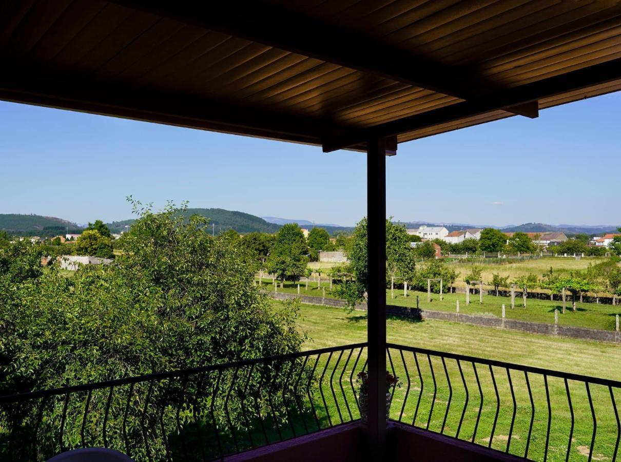 Casa Diego Monforte De Lemos Esterno foto